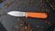 Нож раскладной Ganzo Firebird FH922, Orange (GNZ FH922-OR)
