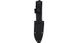 Нож Cold Steel 3V Pendleton Mini Hunter, Black (CST CS-36LPCM)