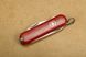 Швейцарский складной нож Victorinox Jetsetter (58мм 7 функций) красный (0.6263)