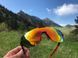 Солнцезащитные очки Julbo Aerospeed, Blue, RV P1-3LA (J 5023812)