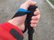 Трекінгові палки Black Diamond Distance Carbon FLZ, 125 см, Ultra Blue (BD 11253740311251)