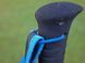 Трекінгові палки Black Diamond Distance Carbon FLZ, 125 см, Ultra Blue (BD 11253740311251)