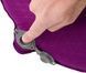 Коврик самонадувающийся Self Inflating Comfort Plus Mat Women's от Sea To Summit, Purple, Regular, 170 x 53 х 8см (STS ASM2067-05331513)