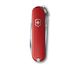 Швейцарский складной нож Victorinox Classic Red 58 мм (VKX 0.6223)