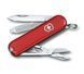 Швейцарський розкладний ніж Victorinox Classic (Red 58 мм) Red 58 мм (VKX 0.6223)