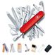 Набір Victorinox SOS-SET (Ніж Victorinox SwissChamp + 12 предметів) 1.8810