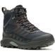 Ботинки трекинговые мужские Merrell Speed Strike 2 Thermo Mid WP, Black, 42 (MRL 036.1438)