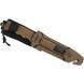 Нож с паракордом Ganzo G8012V2, Brown (GNZ G8012V2-DY)