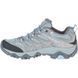 Кросівки жіночі Merrell Moab 3 GTX Wmn, Altitude, 40 (MRL 036.2075)