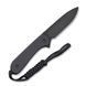 Ніж Civivi Fixed Blade Elementum, Black (672975137434)