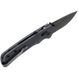 Складной нож SOG Flash AT, Urban Grey, Partially Serrated (SOG 11-18-06-41)