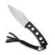 Нож Sencut Waxahachie, Black (SA11A)