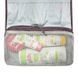 Косметичка Tatonka Small Travelcare, Midnight Plum (TAT 2768.037)