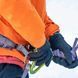 Перчатки водонепроницаемые Dexshell Drylite Gloves, Black, M (DG9946BLKM)