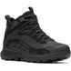 Ботинки трекинговые мужские Merrell MOAB SPEED 2 MID GTX Black, 42 (195019752801)