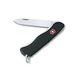 Складной нож Victorinox Sentinel (111мм 4 функций) черный 0.8413.3