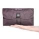 Косметичка Tatonka Small Travelcare, Midnight Plum (TAT 2768.037)