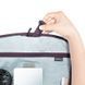 Косметичка Tatonka Small Travelcare, Midnight Plum (TAT 2768.037)