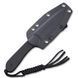 Ніж Civivi Fixed Blade Elementum, Black (672975137434)