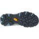 Кросівки жіночі Merrell Moab 3 GTX Wmn, Altitude, 40 (MRL 036.2075)