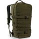 Штурмовой рюкзак Tasmanian Tiger Essential Pack L MKII 15, Olive (TT 7595.331)
