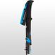 Трекінгові палки Black Diamond Distance Carbon FLZ, 125 см, Ultra Blue (BD 11253740311251)