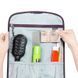 Косметичка Tatonka Small Travelcare, Midnight Plum (TAT 2768.037)