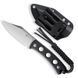 Нож Sencut Waxahachie, Black (SA11A)