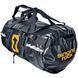 Сумка Singing Rock Tarp Duffle, 70 L, Black (8595033332027)