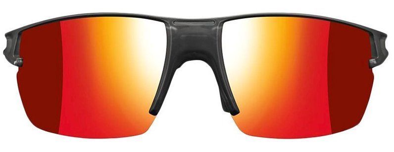 Солнцезащитные очки Julbo Outline, Black/Red, SP3CF (J J5191114)