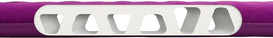 Коврик самонадувающийся Self Inflating Comfort Plus Mat Women's от Sea To Summit, Purple, Regular, 170 x 53 х 8см (STS ASM2067-05331513)