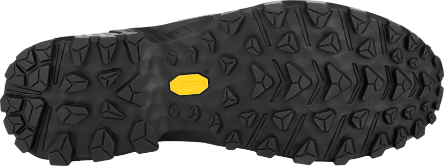 Черевики трекінгові чоловічі LOWA Randir GTX MID, Black/Grey, 41 (4063606564761)