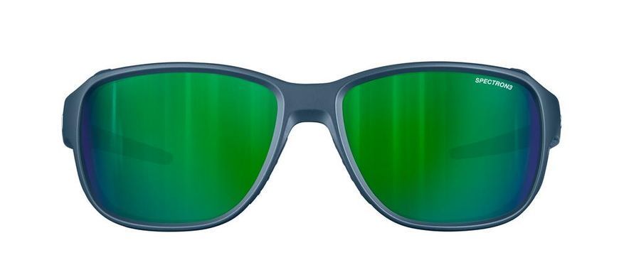 Солнцезащитные очки Julbo Montebianco 2, Blue Dark/Blue, SP3CF (J 5411132)